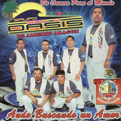 GRUPO SOL Y OASIS's cover