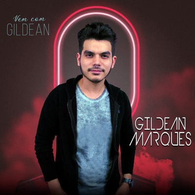 Disco Arranhado By Gildean Marques's cover