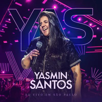 Então Vou Avisar (Ao Vivo) By Yasmin Santos, Gustavo Mioto's cover