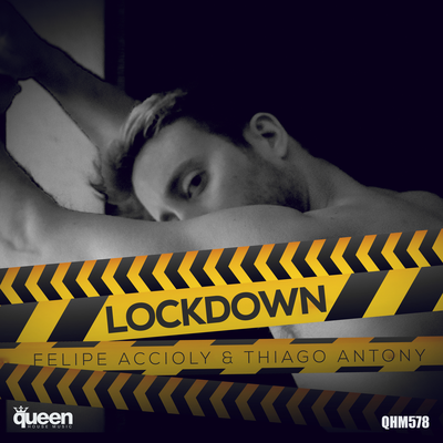 Lockdown's cover