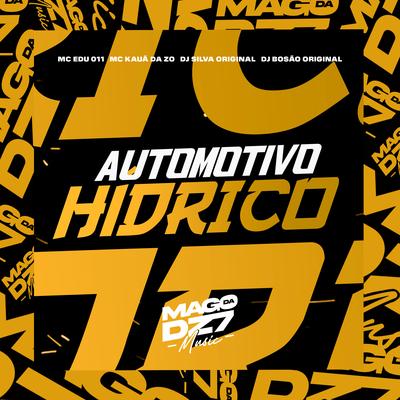 Automotivo Hídrico (feat. MC KAUÃ DA ZØ) (feat. MC KAUÃ DA ZØ)'s cover