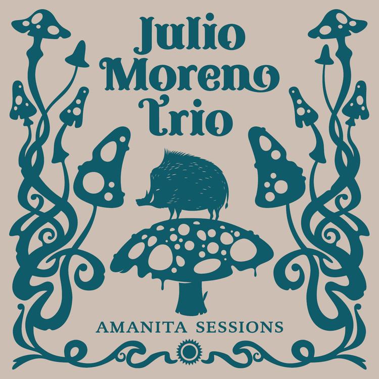 Julio Moreno Trio's avatar image