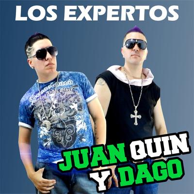 Los Expertos's cover
