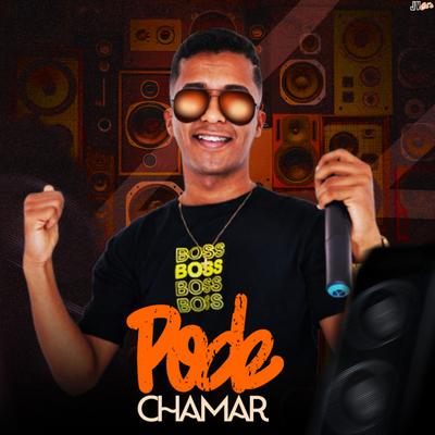 Pode Chamar By Josiran Pisadinha's cover