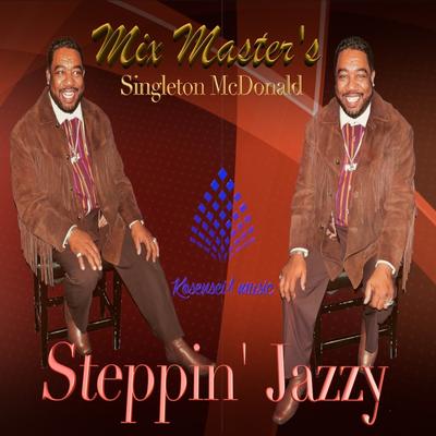 Singleton McDonald's cover