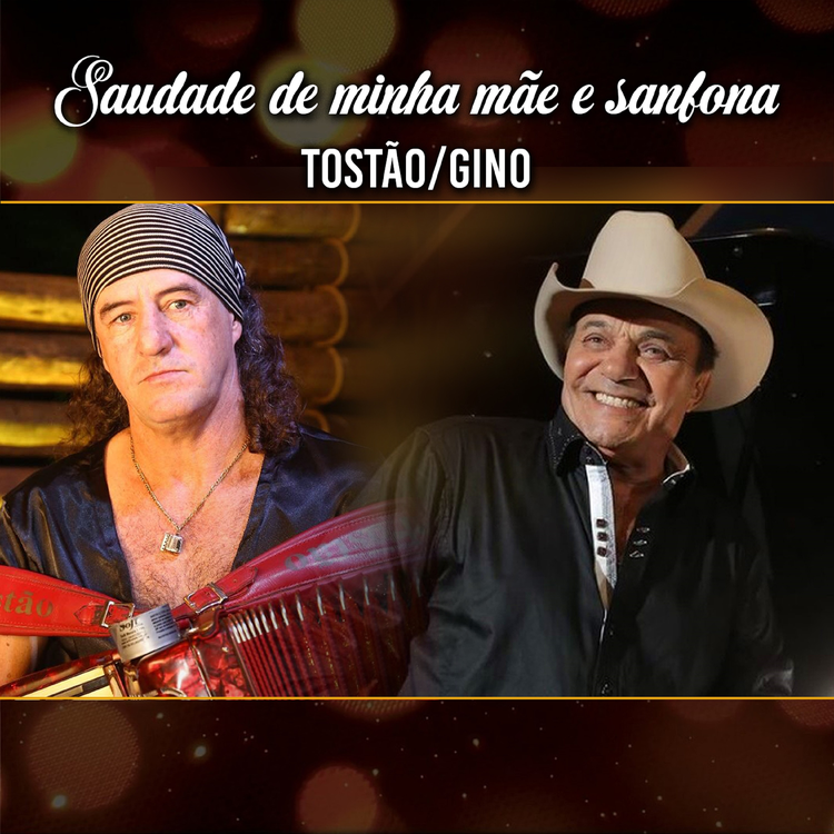 Gino & Tostão's avatar image