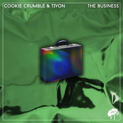 The Business By Cookie Crumble, TIVON's cover