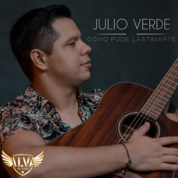 Julio Verde's avatar image