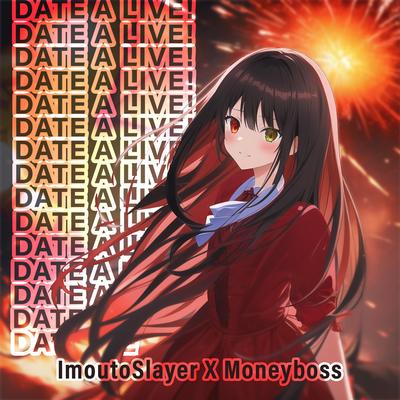 DATE A LIVE!'s cover