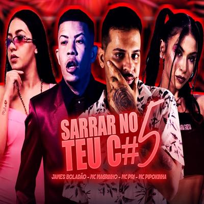 Sarrar no Teu C# 5's cover