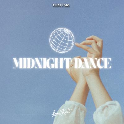 Midnight Dance By Velvet Sky, Will Knight's cover