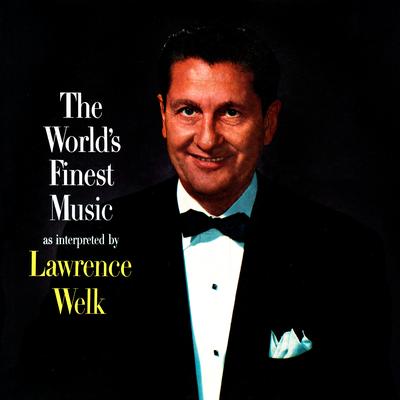 Baby Elephant Walk By Lawrence Welk's cover