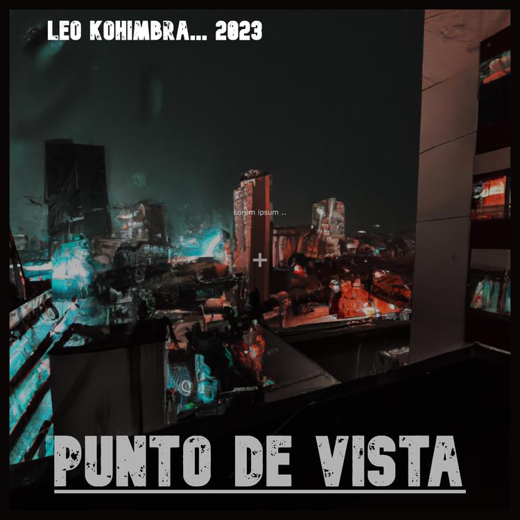 Leo Kohimbra's avatar image