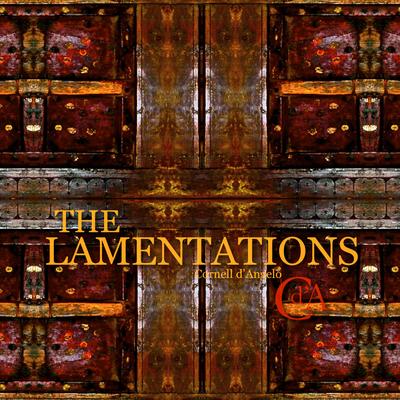 The Lamentations, Pt. 3's cover