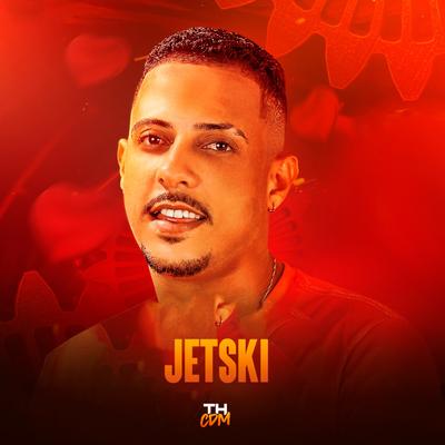 Jetski (Cover) By Th CDM's cover