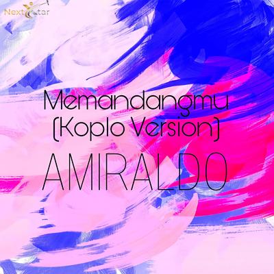 Memandangmu (Koplo Version)'s cover