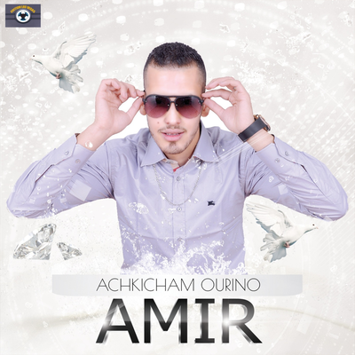 Achkicham Ourino's cover