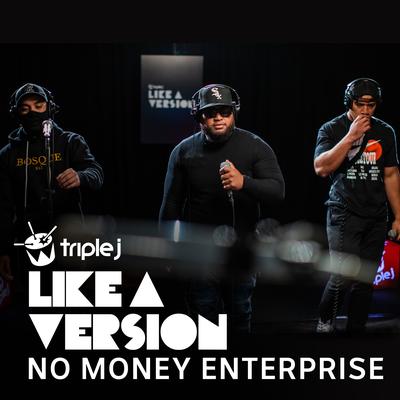 Mo Money Mo Problems (triple j Like A Version)'s cover