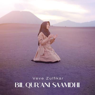 Bil Qur'ani Saamdhi By Veve Zulfikar's cover