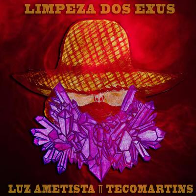 Limpeza dos Exus By Luz Ametista's cover