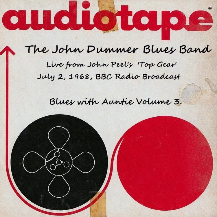 The John Dummer Blues Band's avatar image