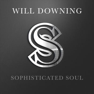 Sophisticated Soul's cover