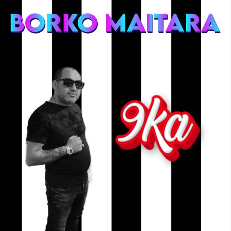 Borko Maitara's avatar image