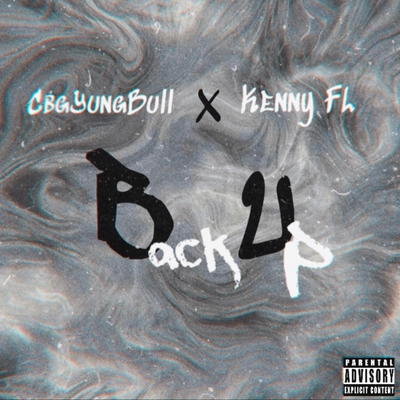 Back Up's cover