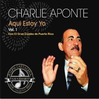 Telefono By Charlie Aponte, El Gran Combo De Puerto Rico's cover