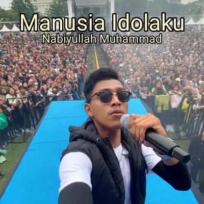 Manusia Idolaku's cover