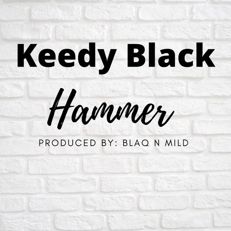 Keedy Black's avatar image