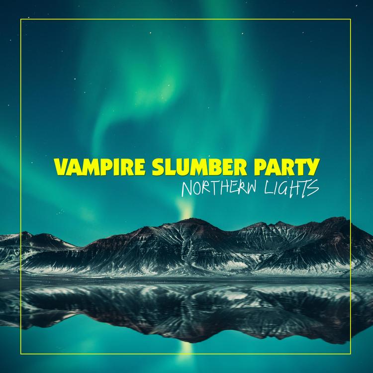 Vampire Slumber Party's avatar image