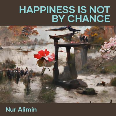 Nur Alimin's cover