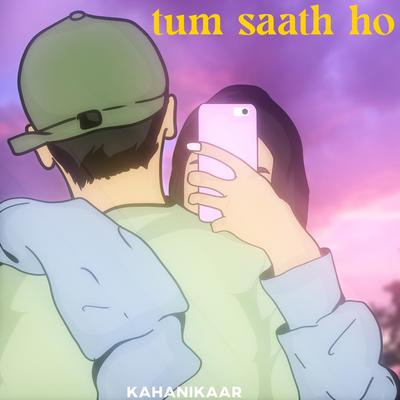 Kahanikaar's cover