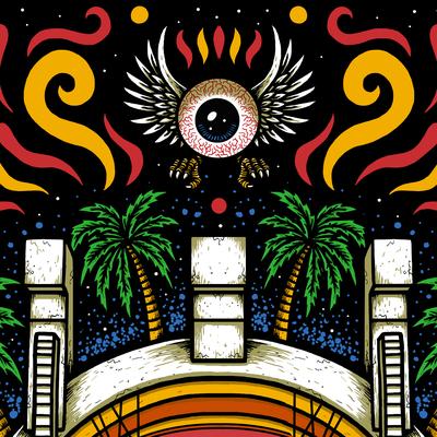 Iko, Iko (Live at the Hollywood Bowl, Los Angeles, CA, 6/3/2019) By Dead & Company's cover