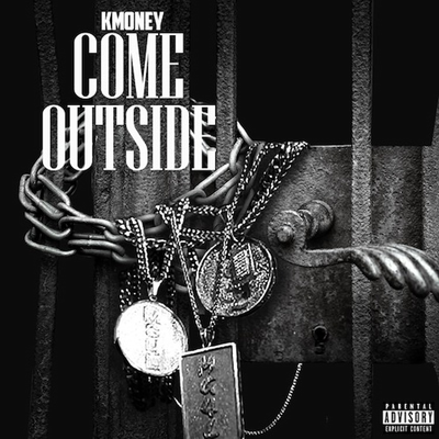 Come Outside By K Money's cover