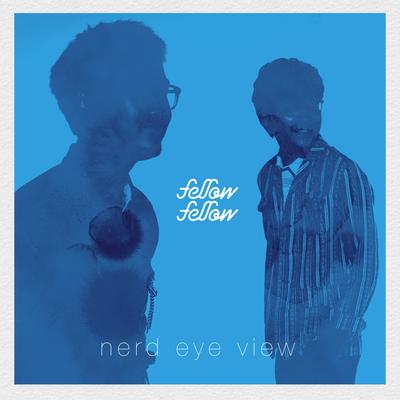Nerd Eye View's cover