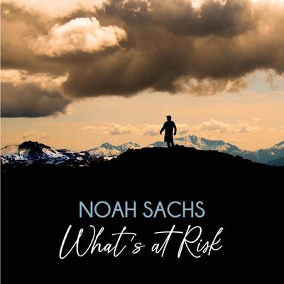 Noah Sachs's cover