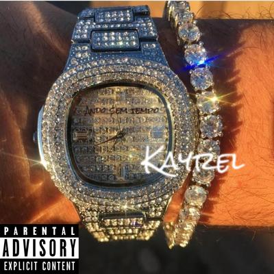 Ando $Em Tempo By Kayrel's cover