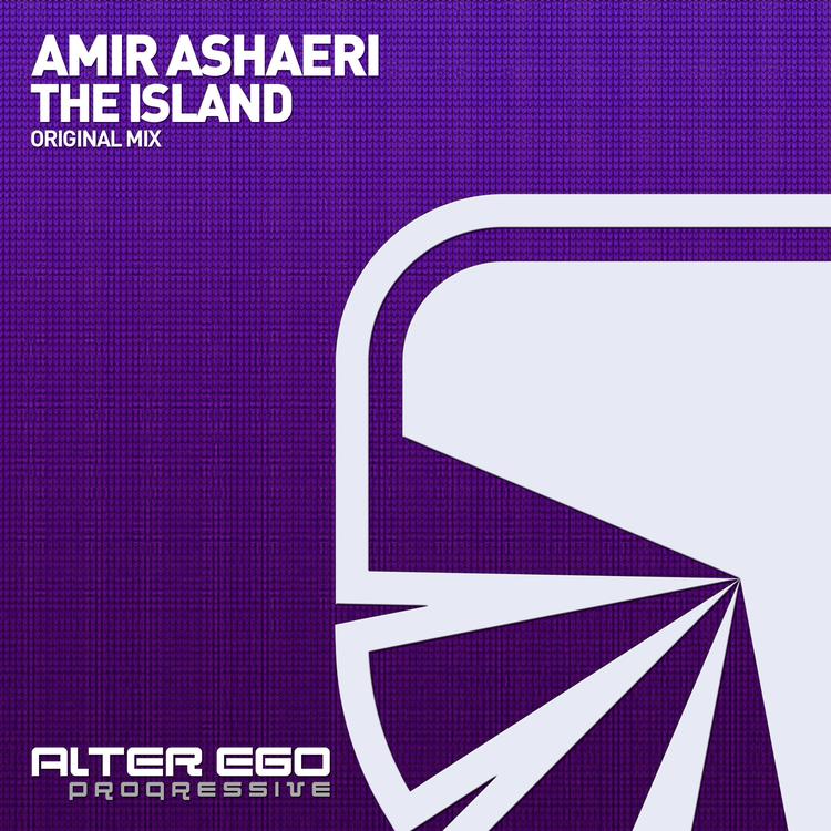 Amir Ashaeri's avatar image