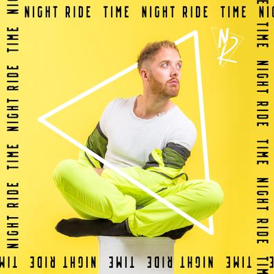 Time By Night Ride's cover