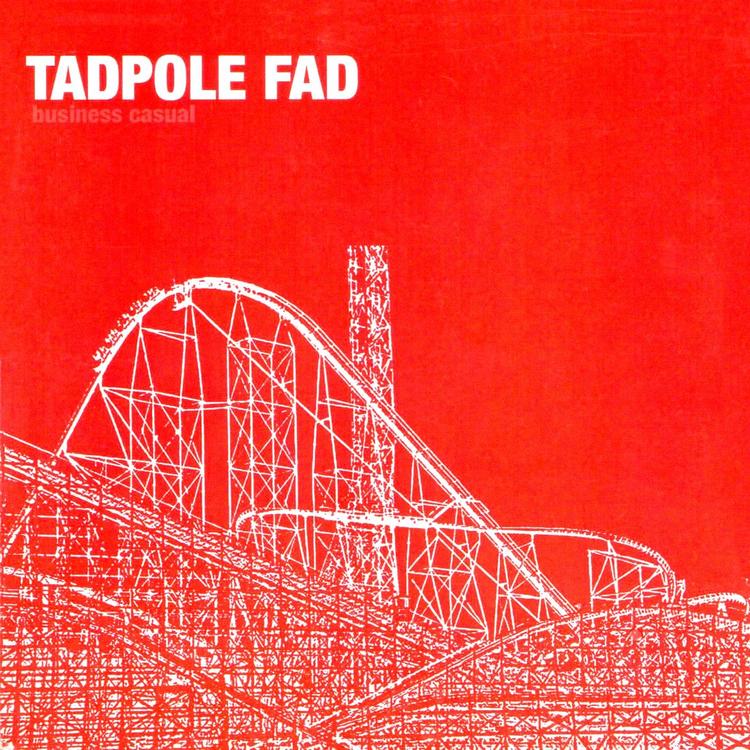 Tadpole Fad's avatar image