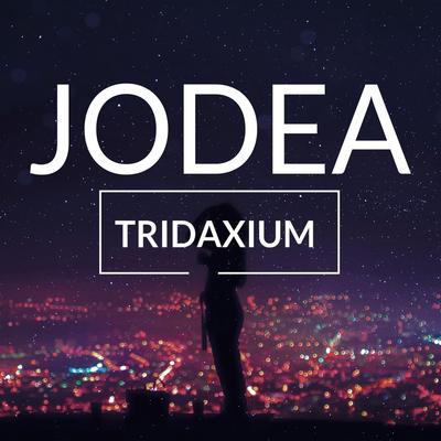 Jodea (Single Edit)'s cover