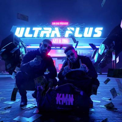 Ultra Plus's cover