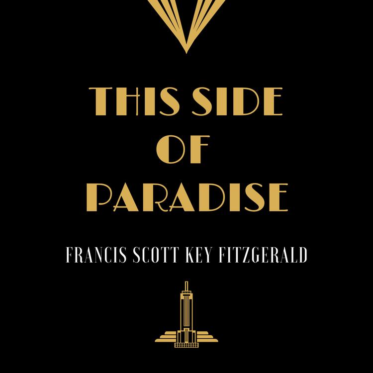 F Scott Fitzgerald's avatar image