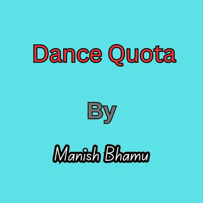 Dance Quota's cover