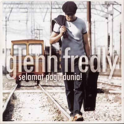 Akhir Cerita Cinta (Album Version) By Glenn Fredly's cover