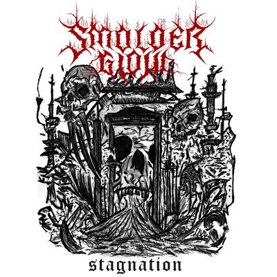 Stagnation By Smolder Glow's cover