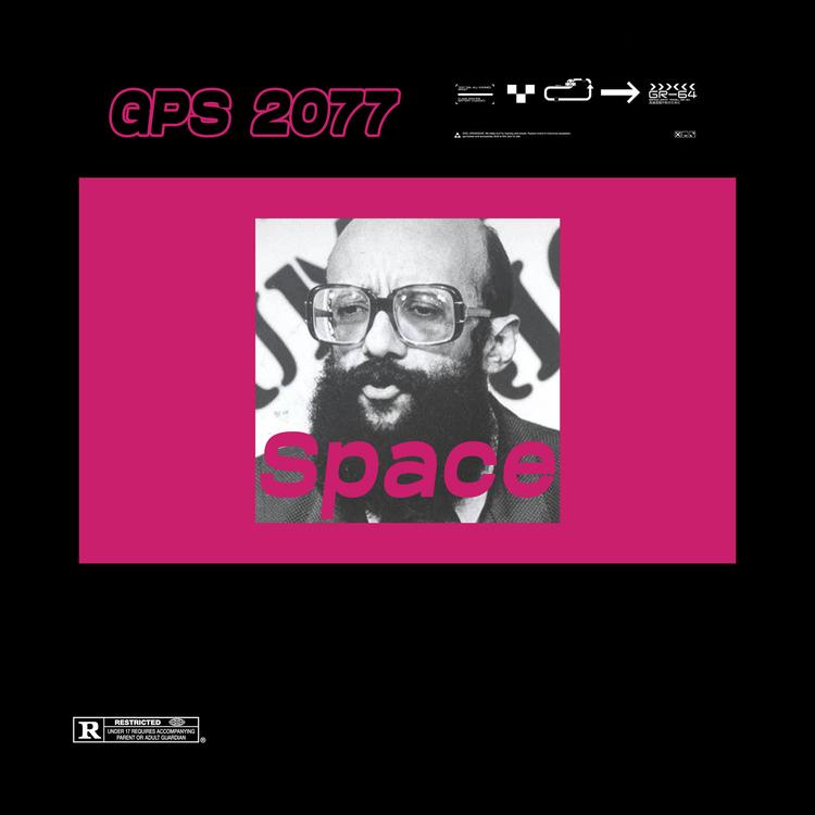 GPS 2077's avatar image