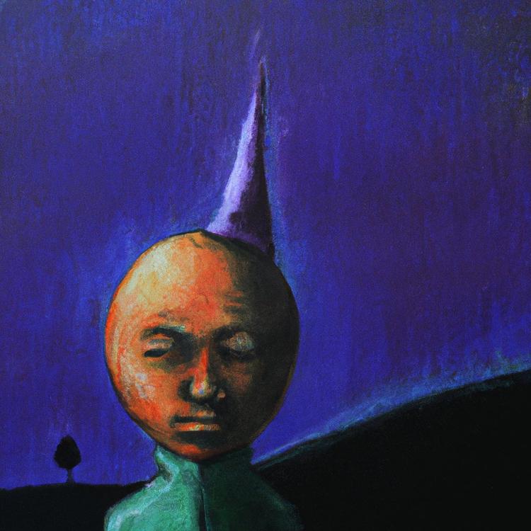Nightmare Planet's avatar image